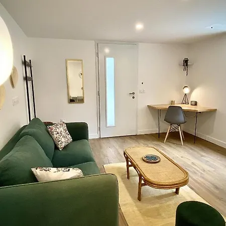 Apartament Wonder Appart' -a2- Parking Gratuit *