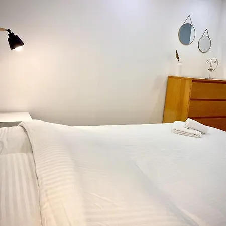Apartament Wonder Appart' -a2- Parking Gratuit Tuluza