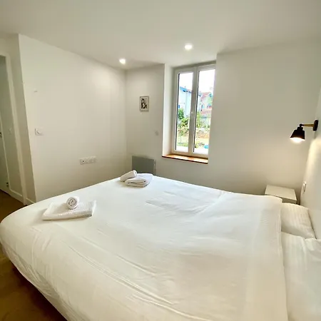 Apartament Wonder Appart' -a2- Parking Gratuit Tuluza