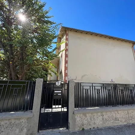 Apartman Wonder Appart' -a2- Parking Gratuit *